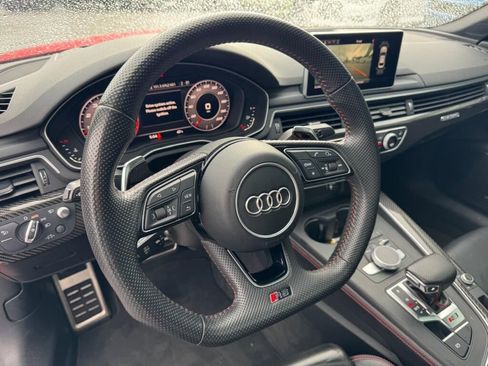 Used 2018 Audi RS 5 image 14