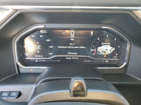 Used 2025 GMC Sierra 1500 Denali image 12