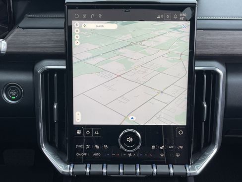 New 2026 GMC Acadia Denali w/ Super Cruise Package image 50