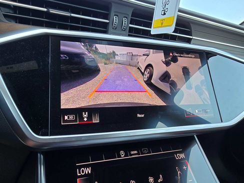 New 2025 Audi A6 Premium Plus image 30