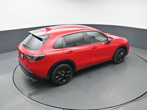 Used 2024 Honda HR-V Sport image 37
