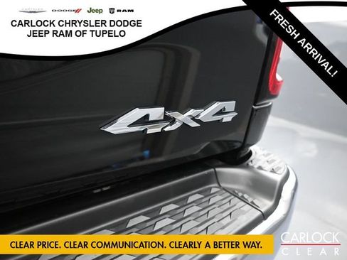 Used 2025 RAM 2500 Big Horn image 39