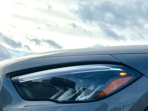 Certified 2026 Mercedes-Benz GLA 250 4MATIC image 9