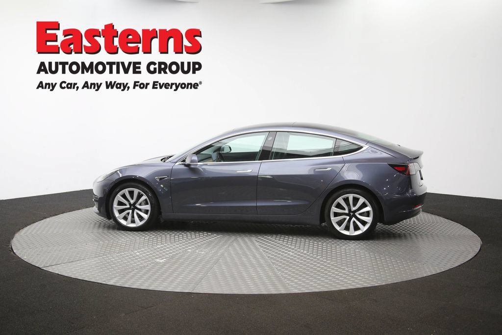 Used 2020 Tesla Model 3 Long Range AWD/4WD image 54