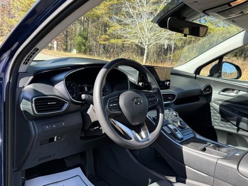 Used 2022 Hyundai Santa Fe SEL image 15