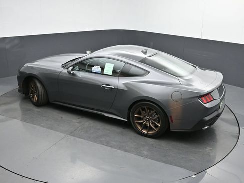 New 2026 Ford Mustang Premium RWD image 37