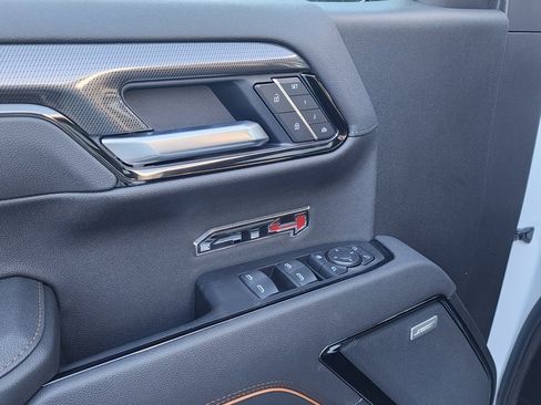 New 2026 GMC Sierra 1500 AT4 w/ AT4 Premium Package image 15