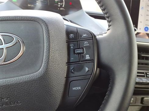 Certified 2024 Toyota Prius LE image 16