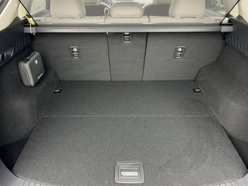 New 2025 MAZDA CX-5 AWD 2.5 S w/ Preferred Package image 16