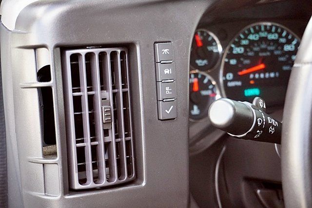 Used 2023 Chevrolet Express 2500 w/ Driver Convenience Package RWD image 34