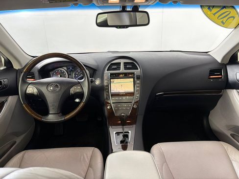 Used 2012 Lexus ES 350 FWD image 26
