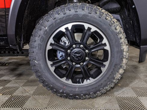 New 2026 RAM 2500 Rebel image 57