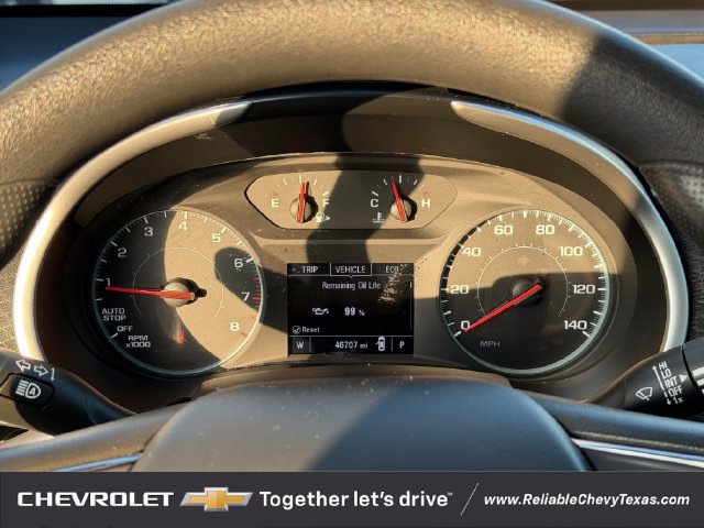 Used 2024 Chevrolet Malibu LT FWD image 16