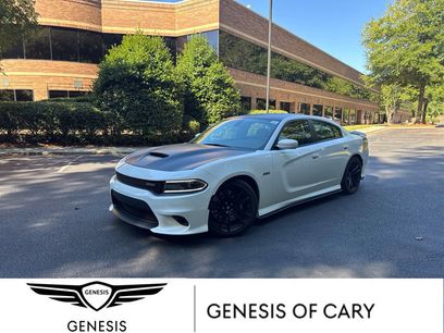 Used 2018 Dodge Charger R/T
