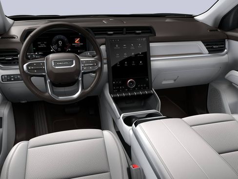 Used 2026 GMC Terrain Denali AWD/4WD image 29