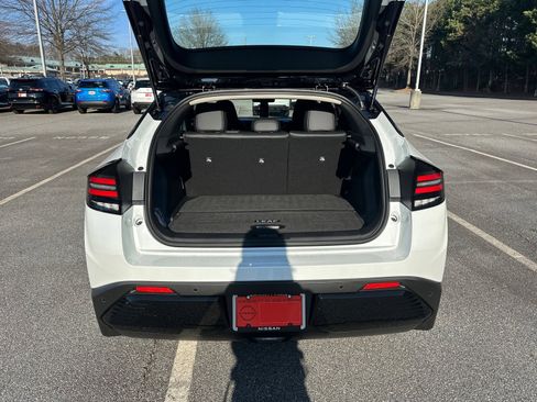 New 2026 Nissan Leaf SV+ image 18
