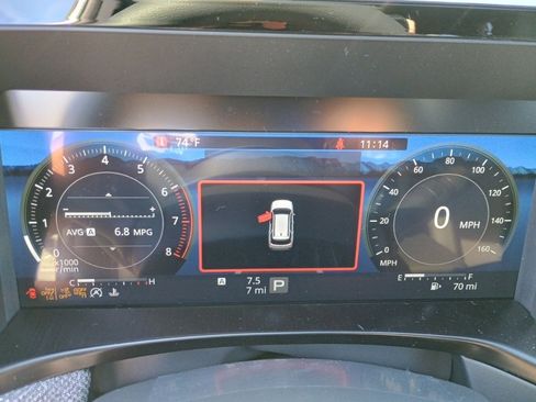 New 2026 Subaru Outback Premium image 19