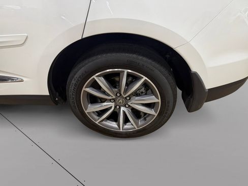 Used 2021 Acura RDX AWD w/ Technology Package image 4