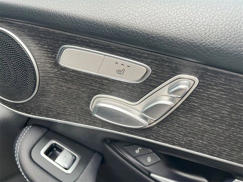 Certified 2022 Mercedes-Benz GLC 300 4MATIC image 16