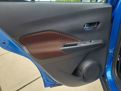 Certified 2024 Nissan Kicks SR image 22