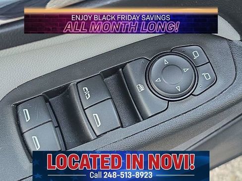 Used 2024 Chevrolet Equinox LS w/ LS Convenience Package image 15