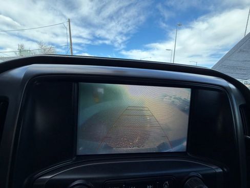 Used 2018 GMC Sierra 2500 SLT w/ Duramax Plus Package image 34