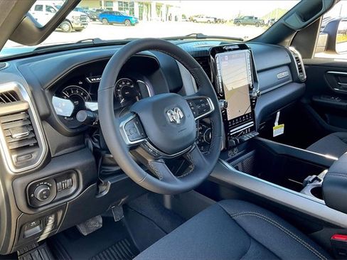 Used 2026 RAM 1500 Lone Star image 9