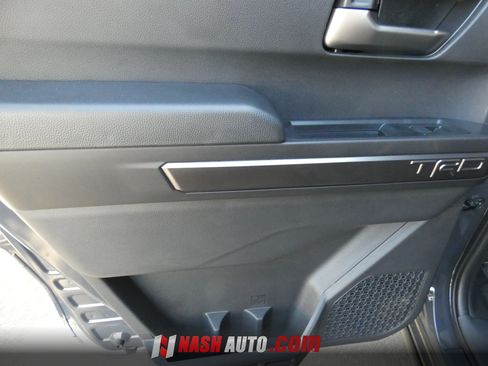 Used 2026 Toyota Tacoma TRD Sport RWD image 42
