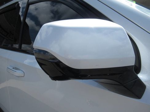 Used 2024 Cadillac Escalade Sport Platinum w/ LPO, Floor Liner Package image 7