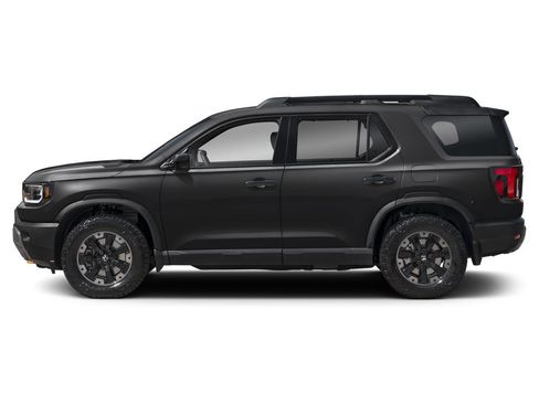 New 2026 Honda Passport TrailSport Elite image 3
