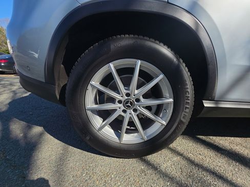 Certified 2026 Mercedes-Benz GLE 350 4MATIC image 27