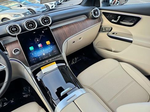 New 2026 Mercedes-Benz GLC 300 4MATIC image 32