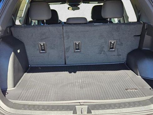 New 2026 Chevrolet Equinox LT w/ Midnight Edition image 20