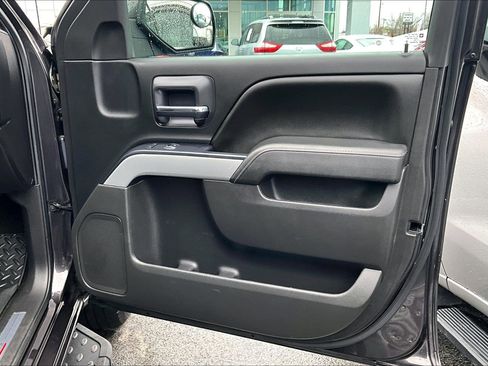 Used 2016 Chevrolet Silverado 1500 LT w/ All Star Edition image 20