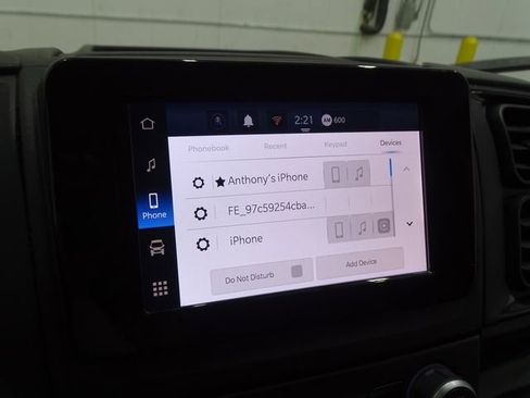 Used 2023 RAM ProMaster 2500 image 25