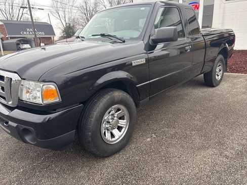 Used 2008 Ford Ranger XLT image 1