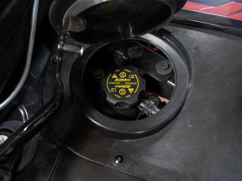 Used 2024 Chevrolet Corvette E-Ray image 37