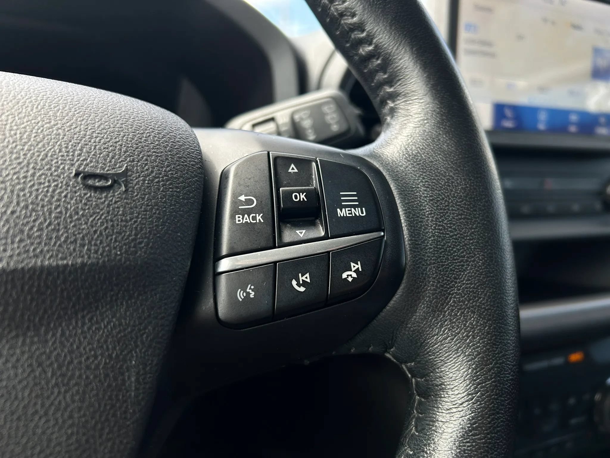 Used 2023 Ford Bronco Sport Outer Banks w/ Tech Package AWD/4WD image 11