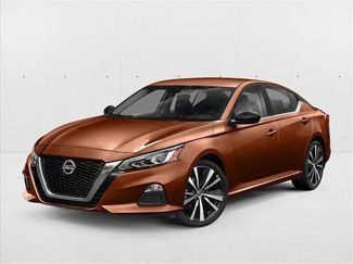 Used 2019 Nissan Altima 2.5 SR video 1