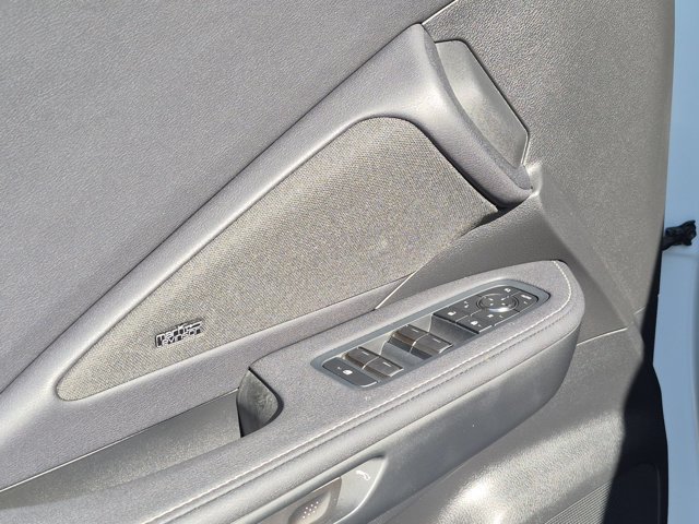 Used 2025 Lexus TX 500h AWD w/ Technology Package image 14