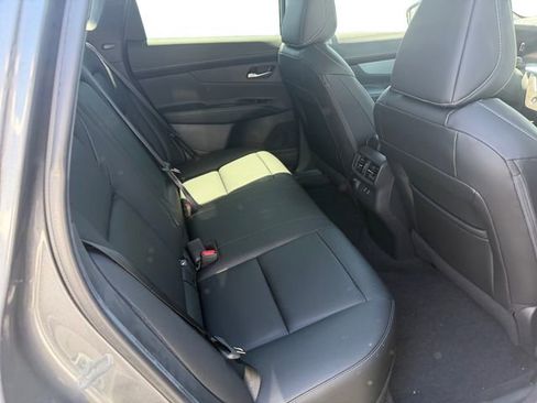 New 2025 Nissan Murano SL w/ Cargo Package AWD/4WD image 8