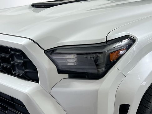 Used 2025 Toyota 4Runner TRD Sport Premium RWD image 11