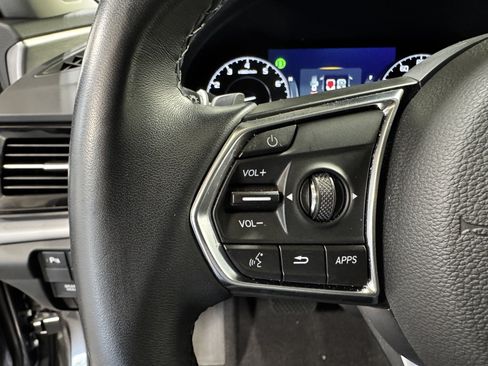 Certified 2025 Acura RDX SH-AWD w/ Technology Package image 23