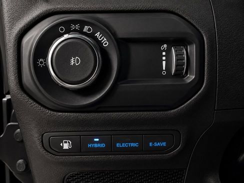Used 2023 Jeep Wrangler Unlimited w/ Cold Weather Group AWD/4WD image 20