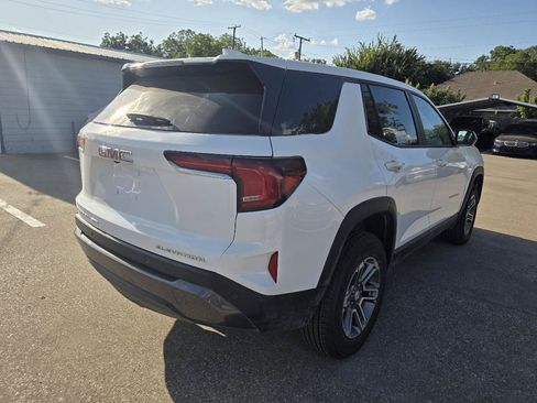 Used 2026 GMC Terrain Elevation AWD/4WD image 6