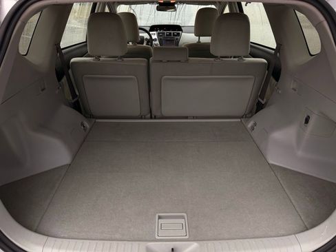 Used 2014 Toyota Prius V Two image 32