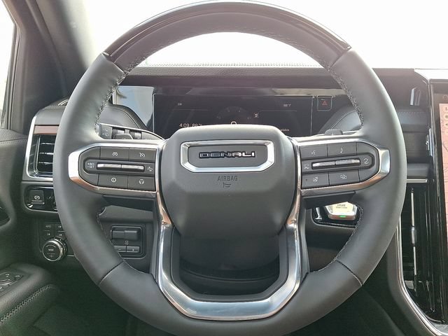 New 2026 GMC Yukon Denali w/ Denali Reserve Package AWD/4WD image 21