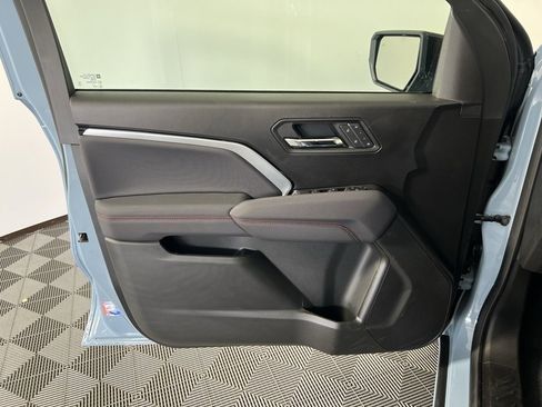 New 2025 Chevrolet Colorado Z71 w/ Technology Package image 14