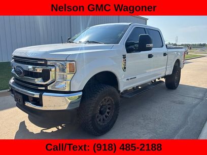 Used 2021 Ford F250 XLT w/ FX4 Off-Road Package