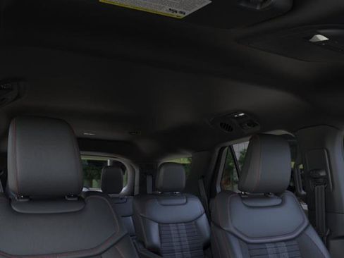 New 2026 Ford Explorer ST-Line image 22